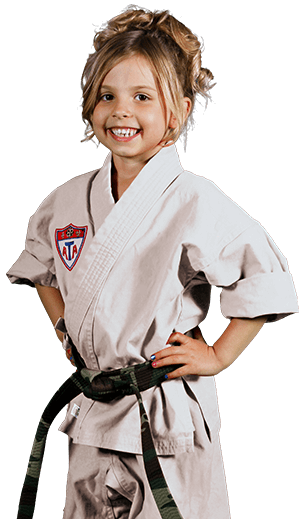ATA Martial Arts ATA Martial Arts - Karate for Kids