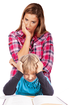 Jump Stars Parkour ATA Martial Arts Stressed Parents