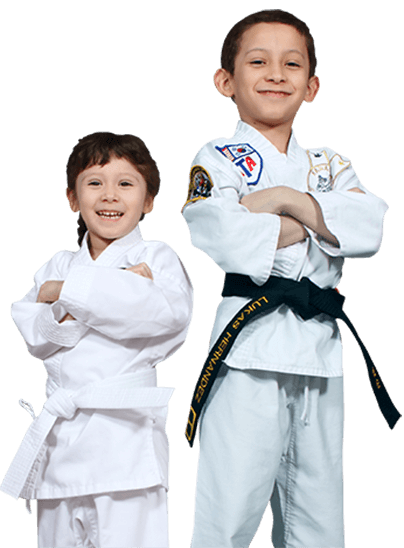 ATA Martial Arts Karate for Kids Fitness Tigers